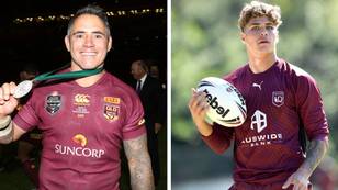 Queensland legend Corey Parker rubbishes Maroons disloyalty claims