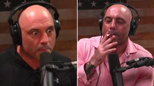 Study shows majority of women find it a ‘turn off’ if partner listens to Joe Rogan podcast
