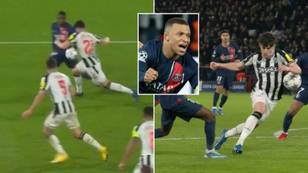 VAR official REMOVED from Champions League role after PSG vs Newcastle controversy