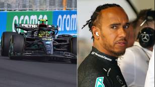Lewis Hamilton social media activity has people questioning his future as he drops hint about life after F1
