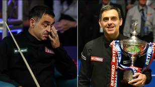 Ronnie O'Sullivan reveals what would make him quit snooker early as he sends warning to organisers