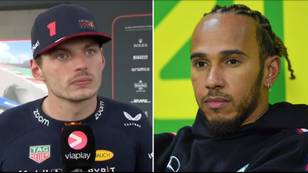 Lewis Hamilton 'could take Max Verstappen to court' in F1 title row
