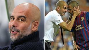 Man City have already beaten Champions League rivals to the 'next Dani Alves'