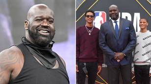 Shaquille O'Neal's kids 'don't understand' why he won't share $400M fortune with them
