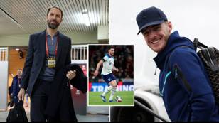 Declan Rice included in England's six-man leadership group ahead of Euro 2024
