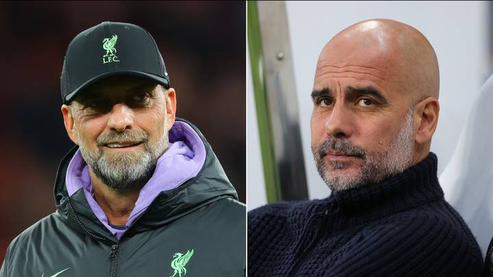 Jurgen Klopp gazumped Pep Guardiola with £35m Liverpool transfer despite Man City boss' private intervention