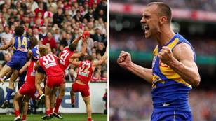 The greatest AFL Grand Final moments, named and ranked