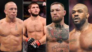 The 20 highest-paid UFC fighters of all time revealed