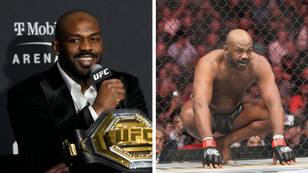 Fans convince Jon Jones to 'keep fighting' after the UFC icon heavily hints at retirement
