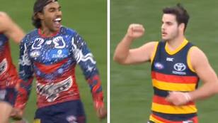 SPORTbible predicts the five AFL breakout stars to look out for this season