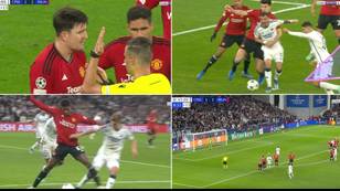 Manchester United blow 0-2 lead against FC Copenhagen, they have FALLEN APART