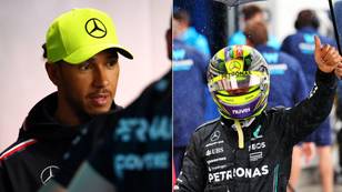 Late change made to Canadian Grand Prix after Lewis Hamilton complaint