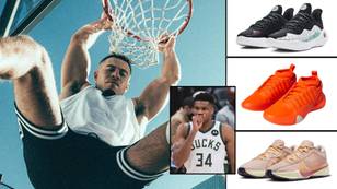This new quiz from rebel tells you which elite NBA player’s basketball shoes suit you best