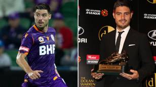 A-League club accused of lying about star player's injury status in attempt to cover up contract dispute