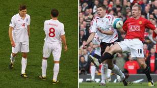 Kevin Nolan settles Frank Lampard, Paul Scholes and Steven Gerrard debate