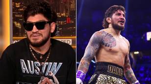 Dillon Danis worries fans with now-deleted social media post that will even concern Logan Paul