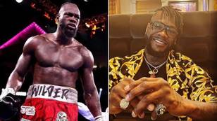 Deontay Wilder set for comeback fight in New York in October, one year after his trilogy defeat to Tyson Fury