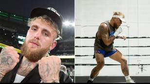 Jake Paul's potential next opponents following recent Nate Diaz victory