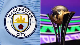 Man City 'offering £16,000 Club World Cup package' to just eight fans