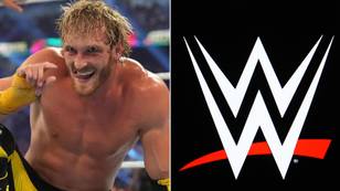 Logan Paul has his eyes on another WWE star after Rey Mysterio call-out