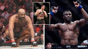 Jon Jones confirms Stipe Miocic fight could be his last unless Francis Ngannou returns to UFC