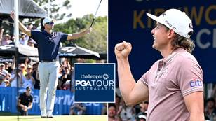 5 reasons why you NEED to watch the upcoming PGA Tour events scattered across Australia