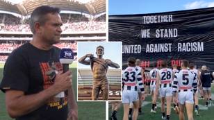 Collingwood issue apology to Indigenous AFL stars 30 years after horrific racist abuse